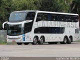 Auto Viação Catarinense 3531 na cidade de Curitiba, Paraná, Brasil, por Guilherme Bomfim. Número da foto: #:id.