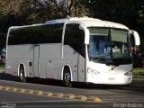 Ônibus Particulares BGWV77 na cidade de Santiago, Rio Grande do Sul, Brasil, por Jorgeandres Jorge Andres. Número da foto: #5473505.