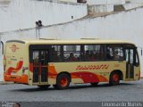 Transcotta Turismo 180 na cidade de Ouro Preto, Minas Gerais, Brasil, por Leonardo J. Nunes. Número da foto: #:id.