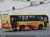 Transcotta Turismo 180 na cidade de Ouro Preto, Minas Gerais, Brasil, por Leonardo J. Nunes. ID da foto: :id.