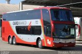 Viação Ouro Branco 15418 na cidade de Londrina, Paraná, Brasil, por Douglas Paternezi. Número da foto: #5475219.