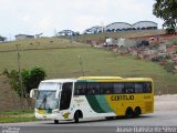 Empresa Gontijo de Transportes 12245 na cidade de João Monlevade, Minas Gerais, Brasil, por Joase Batista da Silva. Número da foto: #5473287.
