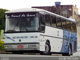 Ônibus Particulares 519 na cidade de Paripiranga, Bahia, Brasil, por Sergio Marques . ID da foto: :id.