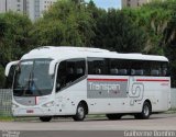 Transpen Transporte Coletivo e Encomendas 42040 na cidade de Curitiba, Paraná, Brasil, por Guilherme Bomfim. Número da foto: #5474360.