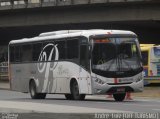 Transportes Blanco RJ 136.090 na cidade de Rio de Janeiro, Rio de Janeiro, Brasil, por André  Luiz. Número da foto: #:id.