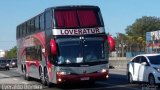 Loveratur - Translovera Transporte e Turismo 20000 na cidade de São José dos Campos, São Paulo, Brasil, por Everaldo Bordini. Número da foto: #:id.