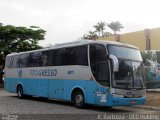 Auto Viação Progresso 6011 na cidade de Garanhuns, Pernambuco, Brasil, por JC  Barboza. Número da foto: #:id.