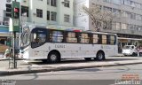 Viação Acari C42654 na cidade de Rio de Janeiro, Rio de Janeiro, Brasil, por Claudio Luiz. Número da foto: #:id.