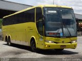 Viação Itapemirim 5707 na cidade de Campos dos Goytacazes, Rio de Janeiro, Brasil, por Rafael Gomes . Número da foto: #5473052.