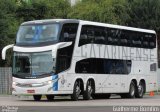 Auto Viação Catarinense 3601 na cidade de Curitiba, Paraná, Brasil, por Guilherme Bomfim. Número da foto: #5474433.