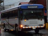 Autobuses sin identificación - Costa Rica HB 2819 na cidade de , por Luis Diego Sánchez. Número da foto: #5472378.