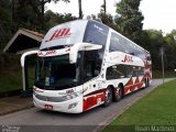 JBL Turismo 6800 na cidade de Campos do Jordão, São Paulo, Brasil, por Ruan Martinez. ID da foto: :id.