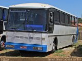 Ônibus Particulares 3053 na cidade de Três Pontas, Minas Gerais, Brasil, por Kelvin Silva Caovila Santos. ID da foto: :id.