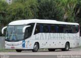 Auto Viação Catarinense 3343 na cidade de Curitiba, Paraná, Brasil, por Guilherme Bomfim. Número da foto: #5472550.