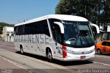 Auto Viação Catarinense 3250 na cidade de Curitiba, Paraná, Brasil, por Hipólito Rodrigues. Número da foto: #:id.