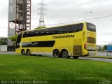 Viação Itapemirim 17401 na cidade de Vitória, Espírito Santo, Brasil, por Marcos Pinnheiro Meneses. Número da foto: #:id.