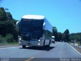 Planalto Transportes 1819 na cidade de Santa Cruz do Sul, Rio Grande do Sul, Brasil, por Rodrigo  Ribeiro. Número da foto: #:id.