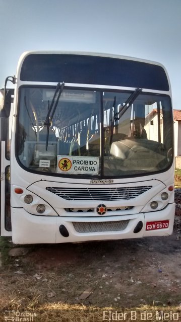 Mega Rio 105 na cidade de Rio de Janeiro, Rio de Janeiro, Brasil, por Elder Barros de Melo. Número da foto: #5476425.