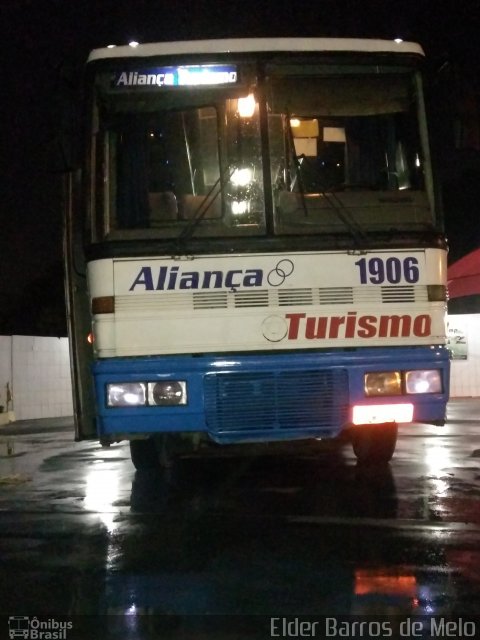 Aliança Turismo 1906 na cidade de Rio de Janeiro, Rio de Janeiro, Brasil, por Elder Barros de Melo. Número da foto: #5476447.