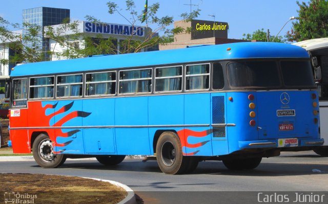 Coopergo 4117 na cidade de Goiânia, Goiás, Brasil, por Carlos Júnior. Número da foto: #5477047.