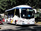 Advance Transatur 3131 na cidade de Campos do Jordão, São Paulo, Brasil, por Marcos Henrique Vieira da Silva. Número da foto: #:id.