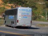 Cirilo Turismo 2000 na cidade de Viana, Espírito Santo, Brasil, por Whitiney Siqueira. Número da foto: #:id.