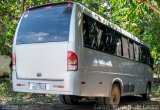 Ônibus Particulares NSZ4963 na cidade de Magalhães Barata, Pará, Brasil, por Carlos Jorge N.  de Castro. Número da foto: #5477024.