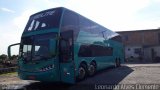 Elite Turismo 07750 na cidade de Belo Horizonte, Minas Gerais, Brasil, por Leonardo Alves Clemente. Número da foto: #5476391.