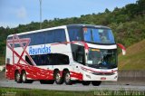 Empresa Reunidas Paulista de Transportes 150617 na cidade de Barueri, São Paulo, Brasil, por Michael  Alberto Vieira. Número da foto: #5476590.