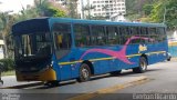 Rápido Expresso Fênix Viação 2581 na cidade de Serra Negra, São Paulo, Brasil, por Everton Ricardo  Volpin. Número da foto: #:id.