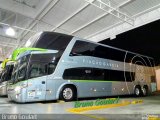 Viação Garcia 7068 na cidade de Balneário Camboriú, Santa Catarina, Brasil, por Bruno Goulart. Número da foto: #5477088.