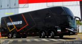 Transgiro Turismo 4610 na cidade de Goiânia, Goiás, Brasil, por Carlos Júnior. Número da foto: #5477117.