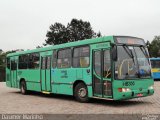 Auto Viação Redentor HB300 na cidade de Curitiba, Paraná, Brasil, por Daumer Marinho. Número da foto: #:id.