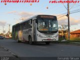 Anversa Transporte Coletivo 262 na cidade de Bagé, Rio Grande do Sul, Brasil, por Fernando Rodrigues. Número da foto: #:id.