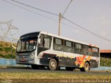 Rápido Campinas 8707 na cidade de Monte Mor, São Paulo, Brasil, por José Eduardo Garcia Pontual. Número da foto: #:id.