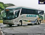 Viação Garcia 7916 na cidade de Rolândia, Paraná, Brasil, por Romílio Busólogo Silva . Número da foto: #5475681.