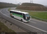 Empresa União de Transportes 4180 na cidade de Itaquaquecetuba, São Paulo, Brasil, por Rodrigo Lima. Número da foto: #:id.