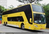 Viação Itapemirim 17609 na cidade de São Paulo, São Paulo, Brasil, por Renan da Costa Oliveira. Número da foto: #:id.