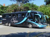 Empresa de Ônibus Nossa Senhora da Penha 53005 na cidade de São Paulo, São Paulo, Brasil, por Lucas Oliveira. Número da foto: #:id.