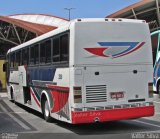 Ônibus Particulares 2000 na cidade de Aparecida, São Paulo, Brasil, por Valter Silva. Número da foto: #5476402.
