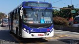 SBC Trans 2779 na cidade de São Bernardo do Campo, São Paulo, Brasil, por Luiz Henrique Fornazari Toledo. Número da foto: #:id.