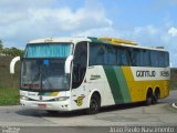 Empresa Gontijo de Transportes 17295 na cidade de Natal, Rio Grande do Norte, Brasil, por Joao Paulo Nascimento Silva. Número da foto: #:id.