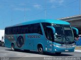 Auto Viação Progresso 6450 na cidade de Jaboatão dos Guararapes, Pernambuco, Brasil, por André Luiz Araujo Silva. Número da foto: #:id.