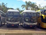 Faleiros Turismo 1500 na cidade de Araxá, Minas Gerais, Brasil, por Guilherme Antonio. ID da foto: :id.