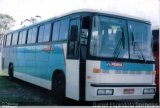 Empresa de Ônibus Nossa Senhora da Penha 17153 na cidade de Sombrio, Santa Catarina, Brasil, por Daniel Espindola Dorneles. Número da foto: #5477208.