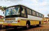 Ônibus Particulares JTO7866 na cidade de Igarapé-Açu, Pará, Brasil, por Carlos Jorge N.  de Castro. ID da foto: :id.