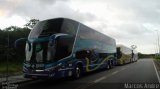 Soares Turismo e Fretamento 3015 na cidade de Jaboatão dos Guararapes, Pernambuco, Brasil, por Matheus  Nascimento. Número da foto: #5476433.