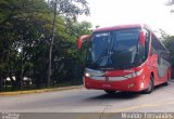 Empresa de Ônibus Pássaro Marron 5822 na cidade de São Paulo, São Paulo, Brasil, por Nivaldo  Fernandes. Número da foto: #:id.
