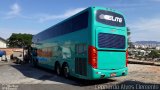 Elite Turismo 07750 na cidade de Belo Horizonte, Minas Gerais, Brasil, por Leonardo Alves Clemente. Número da foto: #5476395.
