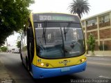 UCOT - Union Cooperativa Obrera de Transporte 11 na cidade de , por Maximiliano Priggione  Maximilianopriggione. Número da foto: #5477584.